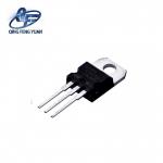 STMicroelectronics STP110N8F6 Original Ic Chip Integrated Circuits Microcontroller QUIP Semiconductor STP110N8F6 for sale