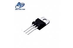 China STMicroelectronics STP110N8F6 Original Ic Chip Integrated Circuits Microcontroller QUIP Semiconductor STP110N8F6 supplier