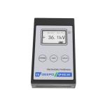 Electrostatic 100ms Digital Static Field Meter 60kV Static Electricity Meter for sale