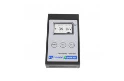 China Electrostatic 100ms Digital Static Field Meter 60kV Static Electricity Meter supplier