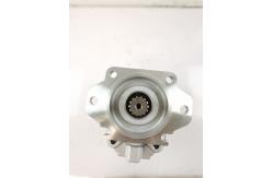 China KOMATSU Loader Hydraulic Gear Pump 705-56-34100 SAR3-80+63-WA420-1C supplier