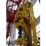 1350 KN Max.Load Travelling Block Suitable For 29 1 1/8 Mm In Drilling Line Size for sale