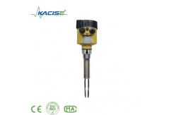 China RS485 Modbus Radar Level Meter For Solid Particles / Powder supplier