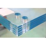 Custom Safety Building Tempered Laminated Glass for Construction
