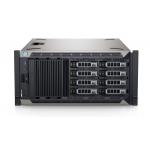 Network Dell Poweredge Server T440 Hard Drive Storage Rack Capable Tower