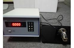 China Lamp Cap And Holders Twist Light Testing Equipment supplier