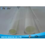 3.6D Density Inkjet Printer Transparency Film Positive For Screen Printing 100 Micron for sale