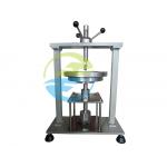 Stainless Steel Plug Socket Tester Compression Test Device HC9902 for sale
