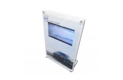 China Customized Video POS Display with Multiple Buttons for Controlling Videos supplier