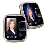 Biometric Attendance TFT Free SDK Face Recognition Machines for sale