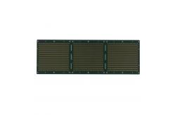 China 0.2mm Ultrathin MEMS packaging substrate fabrication for microphone&microelectronics supplier