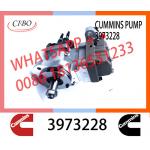 Cumminss Engine Parts QSL Diesel Fuel Injection Pump 3973228 4954200 2872191 4902731 2872930 4921431 for sale