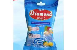 China 15% Active Substance Content Washing Detergent Powder For Anti Bacterial Abluent Samples supplier