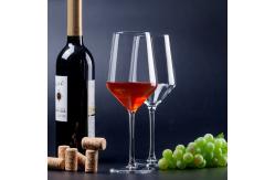 China Elevate Your Wine Drinking Experience With White Wine Glass supplier