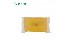 China Hot Melt Glue Pressure Sensitive Hot Melt Adhesive For Label Sticker supplier