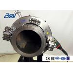 14in Pipe Beveling Machine Portable Pipe Cold Cutting DN355 for sale