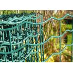 3 X 3 Pvc Coated Hdg Welded Iron Wire Mesh For Fencing for sale