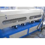 Eviromental Protection Waste Plastic Recycling Machine , pet bottle recycling machine for sale