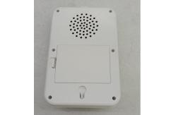 China 9 Languages Wireless Infrared Temperature Thermometer MK3 supplier