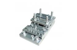 China Custom Processing New Energy Automobile Die Casting Aluminum Alloy Die Casting Machine Mold supplier