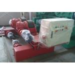 Heavy Duty Pipe Welding Rotator Pipe Welding Stands For Industry