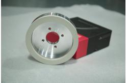 China Polishing Pcd Diamond Tools / Pcd Tools Precise and Smooth Processing supplier