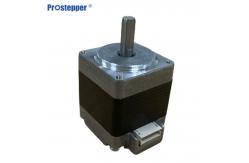 China Nema 23 High Torque Stepper Motor supplier