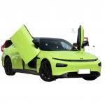 5 Passenger China Xiaopeng P7 2023 Home Electric Powered Cars for sale