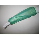 Polyethylene Disposable Protective Sleeves For Arms Food Services for sale