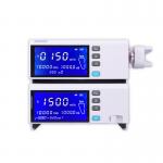 110V/220V Electric Infusion Pump Battery Backup 8 Hours With Pressure Range 0-400Kpa for sale