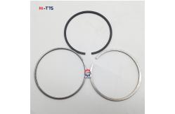 China 6CYL 98mm Piston Ring 0425-0659 04250659 BF6M2013C BF6M2013 supplier