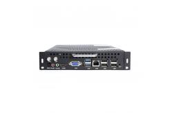 China 4k Mini Smart OPS PC Module For Classroom Office Interactive Board supplier
