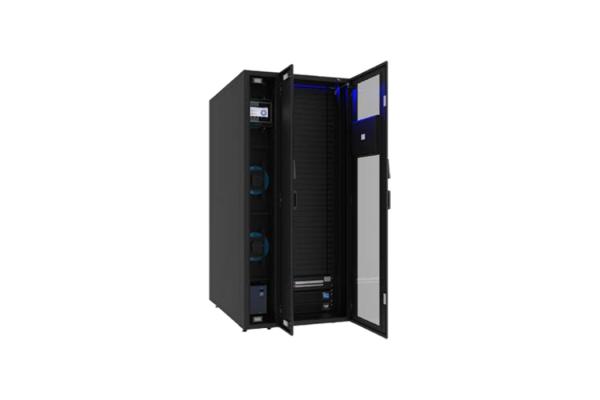 6kVA 31U Micro Scalable Data Center For SMB 7.5kW Customized