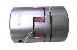 China Cylindrical Shaft Locking Device For Machinery 0-10 Bar Pressure Range supplier