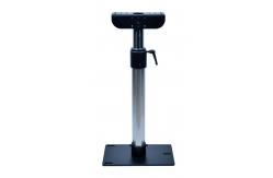China Dual axis laser diameter gauge for wire and cable industry LDM2030 supplier