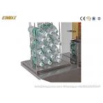 Commercial Orange Juice Squeezer Machine