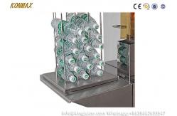 China Commercial Orange Juice Squeezer Machine supplier