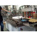 High Efficiency Soft Drink Production Line / Water Filling Equipment for sale