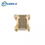 Customized OEM CNC Milling Turning Machining Parts Metal Aluminum Machined Service