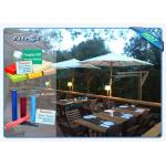 To Italian Market Disposable Non Woven Tablecloth 30gsm 40gsm 50gsm for sale