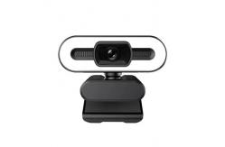 China Weatherproof 2K 4K Livestream Camera Version 4K HD Webcam Q16 supplier