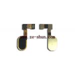 Digitizer Smart Cell Phone Fingerprint Flex Cable For Motorola Moto G5 for sale