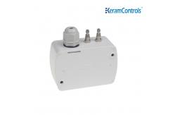 China RS485 DPT Differential Pressure Transmitter Greenhouse DPT Sensor supplier