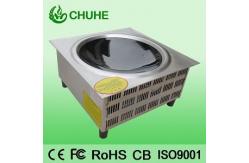 China Built-in schott ceran induction stoves supplier