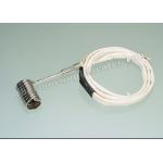 Industrial Hot Runner Coil Heaters With Thermocouple J , Micro Tubular Heater for sale