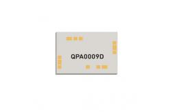 China QPA0009D Wireless Communication Module 55 GHz 110 mA Medium Power Amplifier supplier