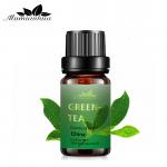 10ml Organic Green Tea Essential Oil Perfume 100% Pure Natural Essential Oil ODM for sale