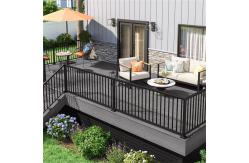 China Aluminum Fence Security Fence Panel Farm 2025 Variety Aluminum Perforated Ceiling supplier