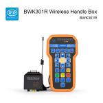 Convenient Machine Debugging and Control with Ruida BWK301R Handle Box for Intelligent Control Board for sale