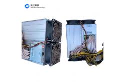 China Innosilicon A6 Chip  LTC Miner Machine Scrypt 1230MH/S 1500W supplier